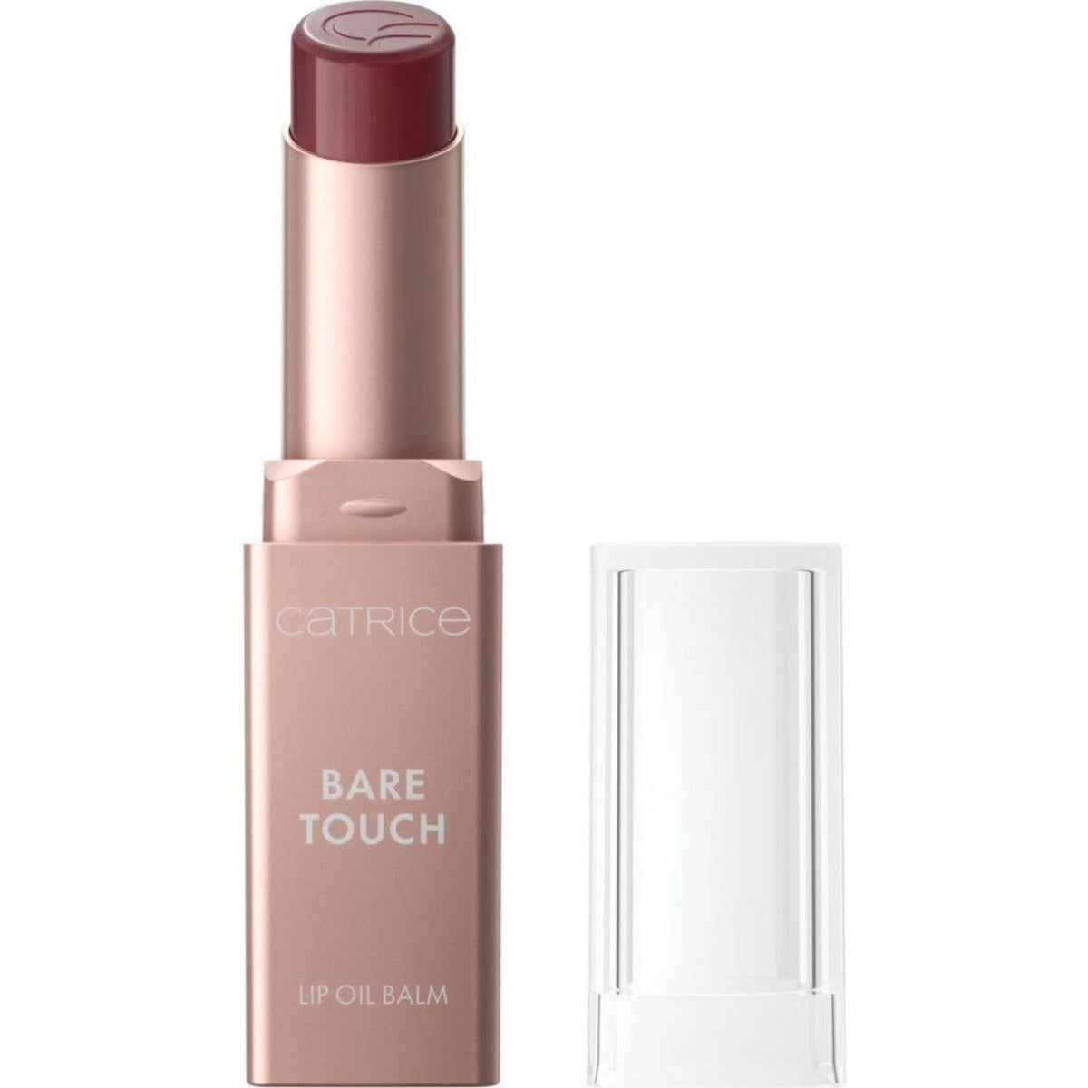 Catrice Bare Touch Hydrating & Nourishing Lippenbalsam 040 Kiss Me Wild 3 g