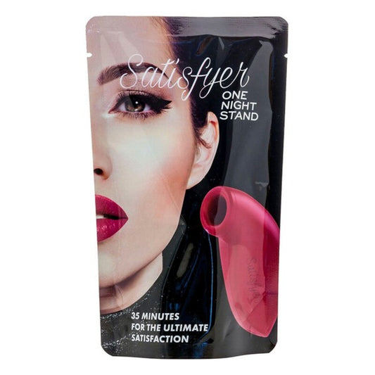 One Night Stand Klitoris Stimulator Satisfyer One Night Stand Lila