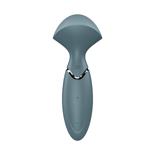 Vibrator Satisfyer Grau