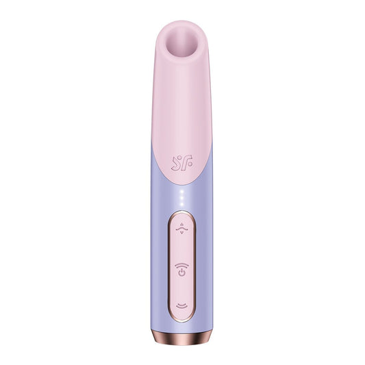 Klitoris-Sauger Satisfyer Rosa