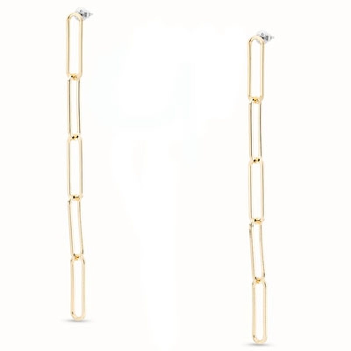 Fossil Damenohrringe Fossil Ja7057710