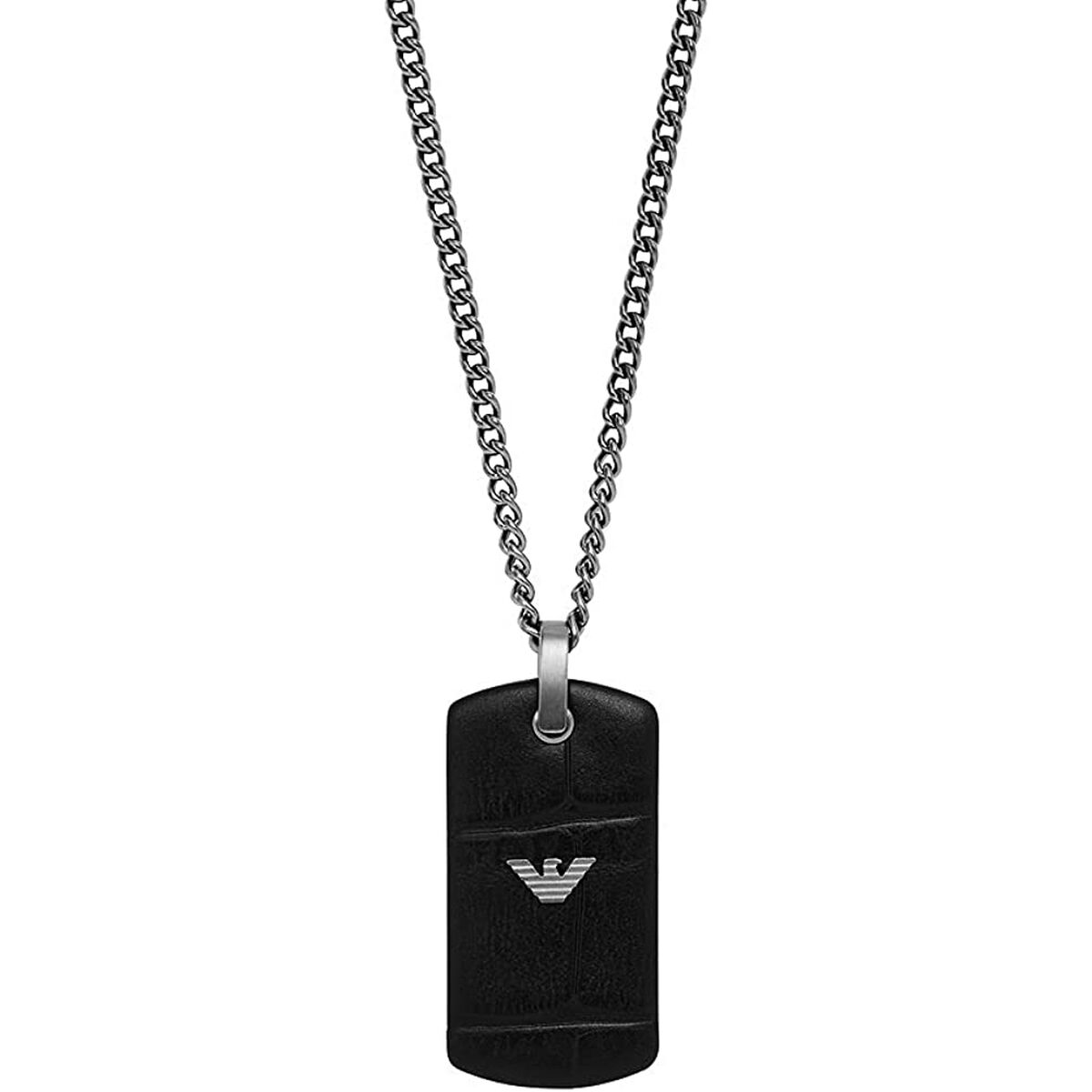 Emporio Armani Herrenhalsband Emporio Armani Egs2781060