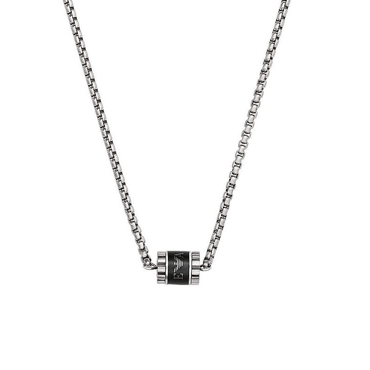Emporio Armani Herrenhalsband Emporio Armani Egs2844040