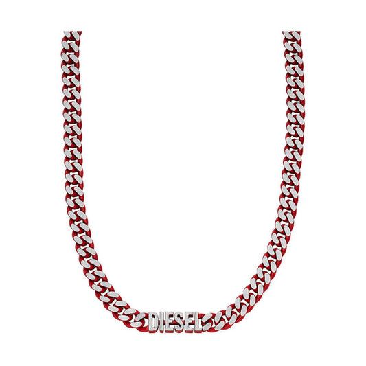 Diesel Herrenhalsband Diesel Dx1416040