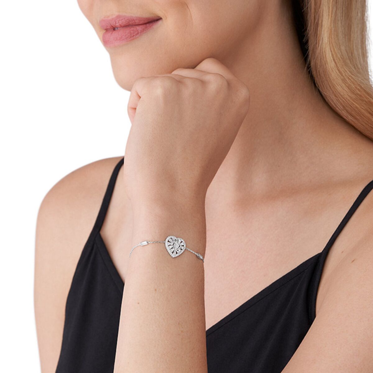 Michael Kors Damenarmreif Michael Kors Mkc1690Cz040