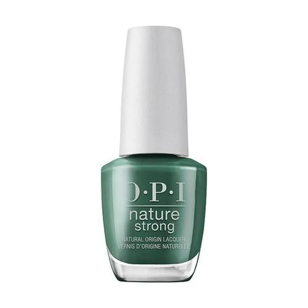 OPI OPI Nature Strong Nagellack Leaf By Example 15 ml natürlicher Ursprung Kosmetik