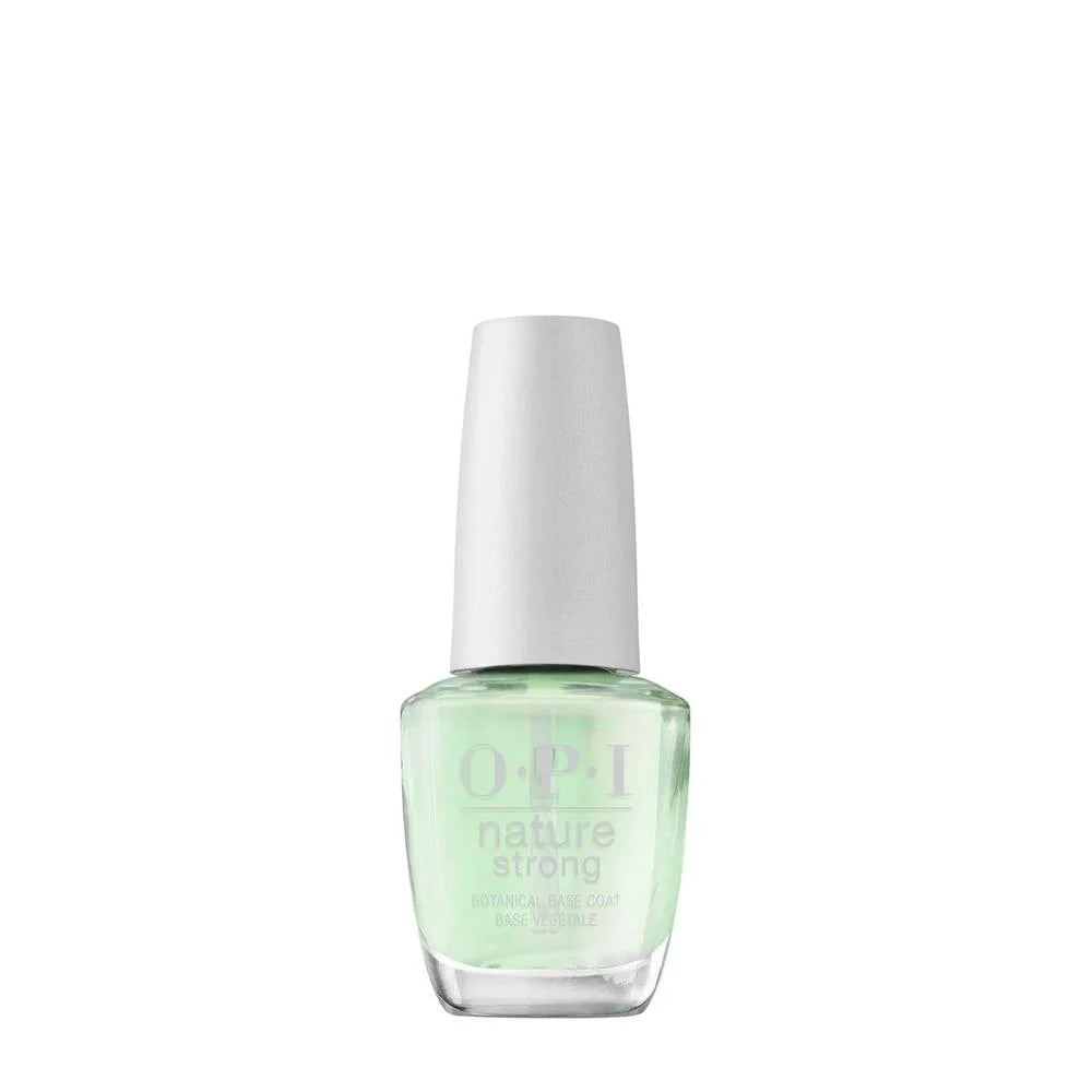 OPI OPI Nature Strong Nagellack Base Coat 15 ml Nagelpflege
