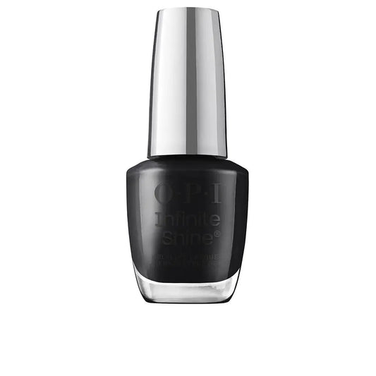 OPI OPI Infinite Shine Nagellack Lady In Black 15 ml langanhaltender Gel-Effekt Kosmetik