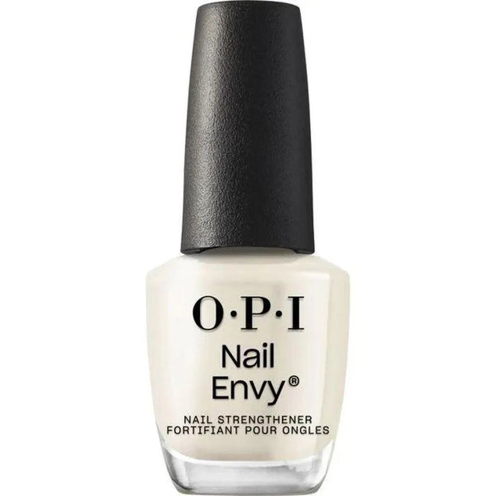 OPI OPI Nail Envy Nagelhärter Nagellack Double Nude-Y 15 ml Nagelpflege