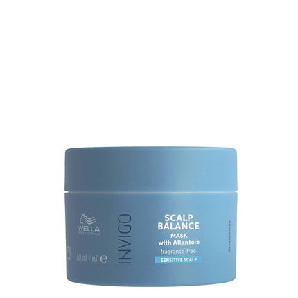 Wella Invigo Nutri-Enrich Calm Haarmaske 150 ml
