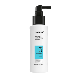 Nioxin Sistema 3 Sérum Densificador Haarserum 100 ml