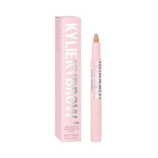 Kylie Cosmetics Kylie Cosmetics, Kybrow, Textmarker, Augenbrauencreme-Stift, 006, Dark Matte, 0.86 g Regular