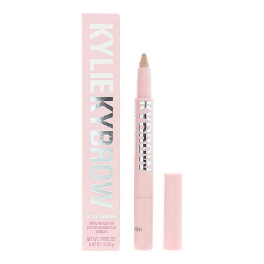 Kylie Cosmetics Kylie Cosmetics, Kybrow, Hervorhebung, Augenbrauencreme-Stift, 003, Mittlerer Schimmer, 0.86 g Regular