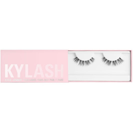 Kylie Cosmetics Kylie Cosmetics, Kylash, Falsche Wimpern, Schwarz Regular