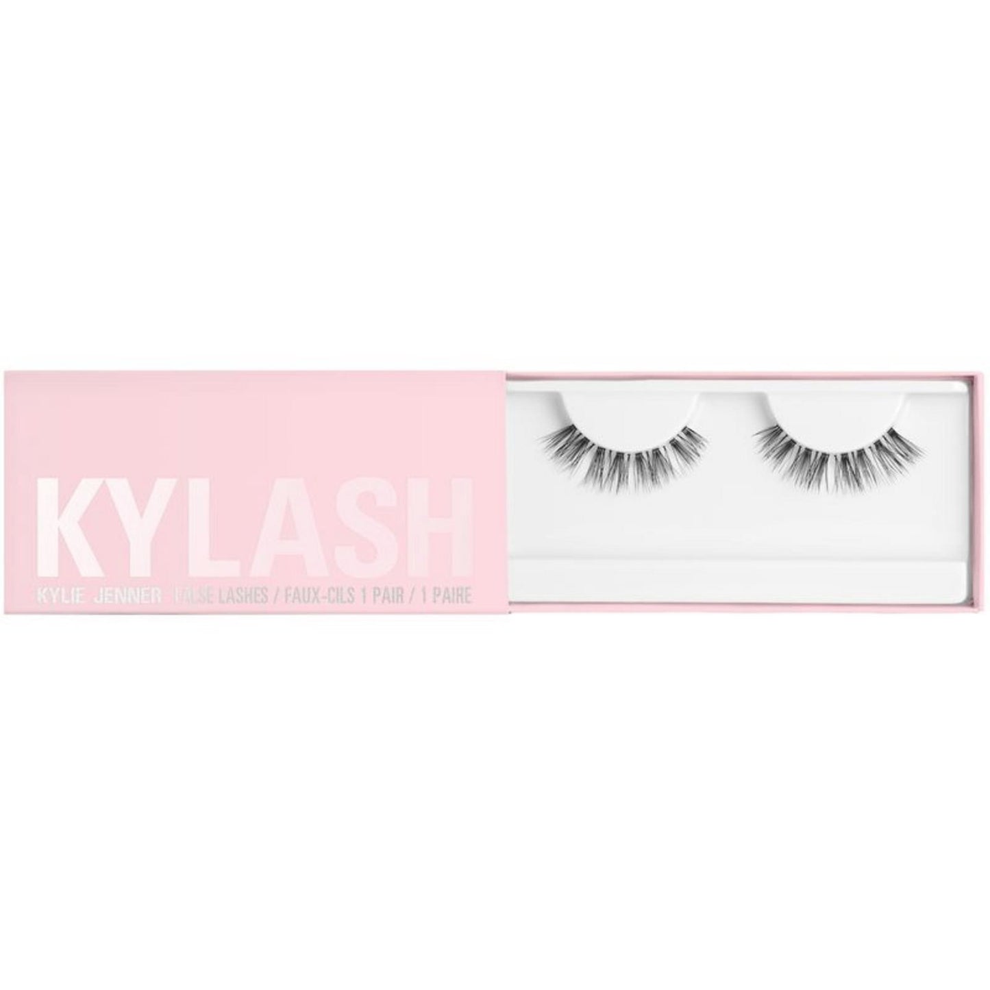 Kylie Cosmetics, Kylash, Falsche Wimpern, Schwarz