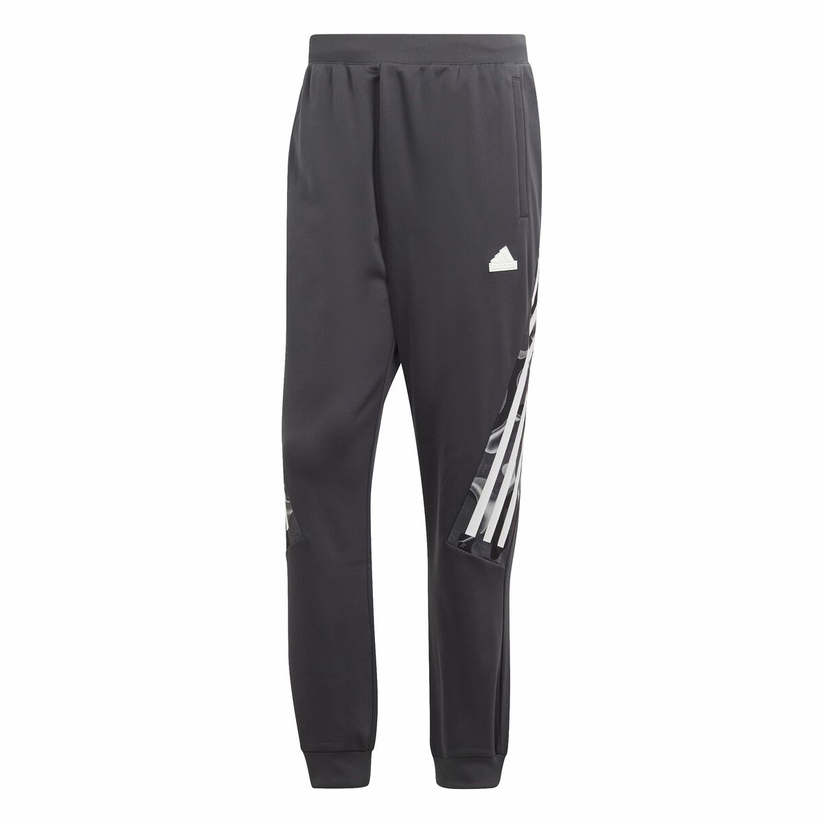Adidas lange Sporthose für Herren in Grösse M