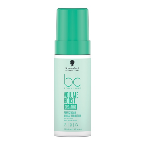 SCHWARZKOPF Schwarzkopf Bc Volume Boost Perfect Foam 150 ml Kosmetik