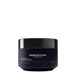 SEBASTIAN PROFESSIONAL Sebastian Professional No Breaker Mascarilla Lujosa Reparadora 145 ml Haarmaske Kosmetik