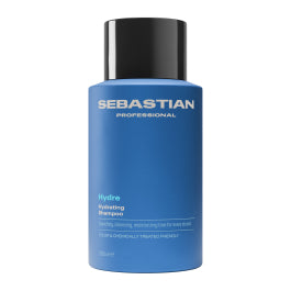 SEBASTIAN PROFESSIONAL Sebastian Professional Hydre Shampoo Reinigung und Feuchtigkeit 1000 ml Kosmetik