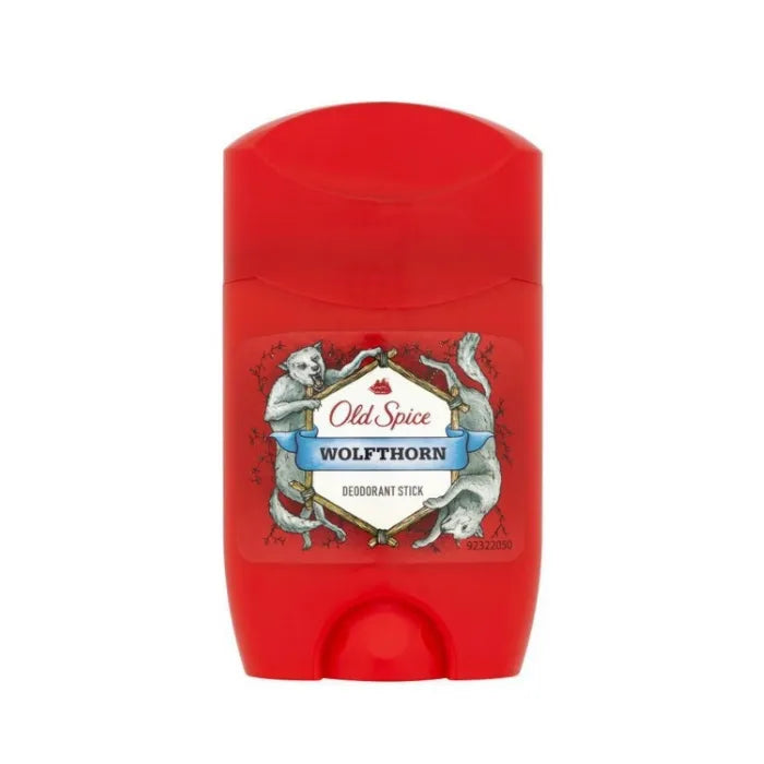 Old Spice Wolfthorn Desodorant Stick 50 g