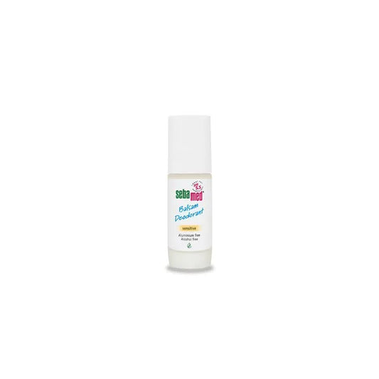 SEBAMED SEBAMED Deodorant Balsamo Roll-On 50 ml