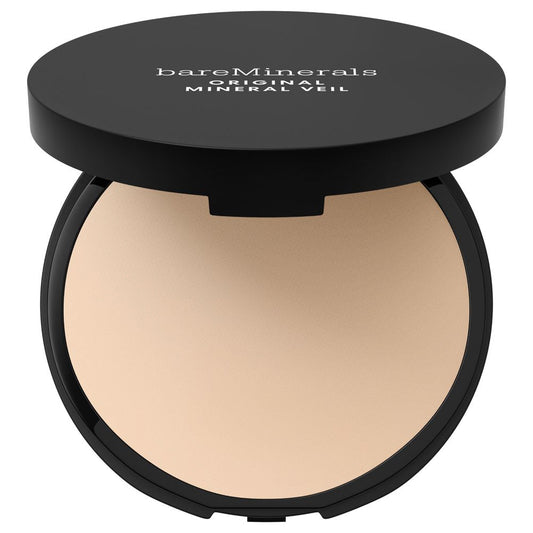 BAREMINERALS BAREMINERALS Original Mineral Veil Compact Puder Sheer Medium 9 g Kosmetik
