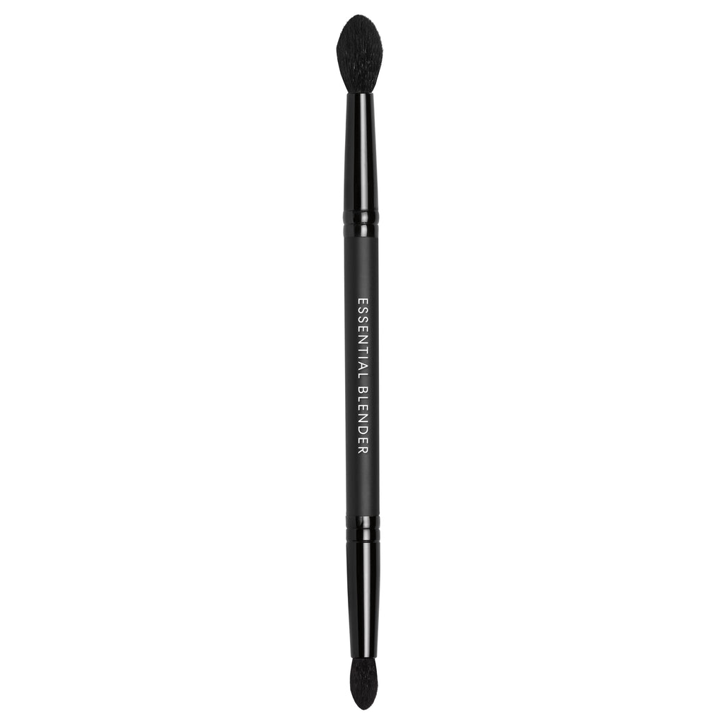 BAREMINERALS BAREMINERALS Essential Blender Dual-Ended Eye Brush Pinsel für Augen Make-up Kosmetik