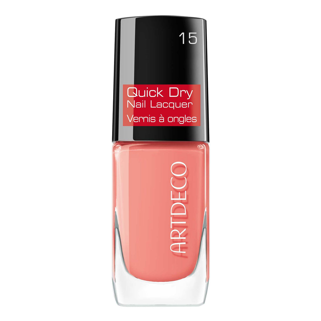 ARTDECO ARTDECO Quick Dry Nail Lacquer Special Surprise Nagellack 10 ml Nagelpflege