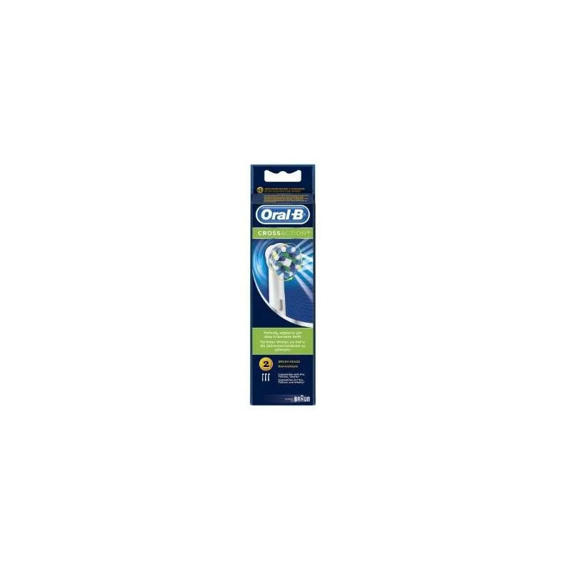 ORAL-B ORAL-B Zahnbürste Cross Action Rec Cepillo D Kosmetik