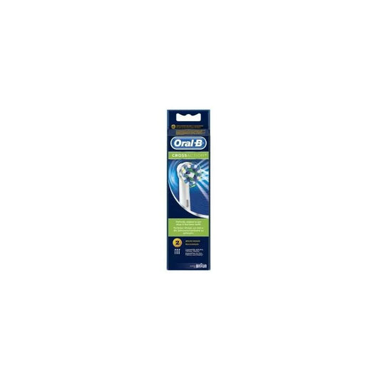 ORAL-B ORAL-B Zahnbürste Cross Action Rec Cepillo D Kosmetik