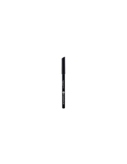 ESSENCE COSMETICS ESSENCE COSMETICS Kajal Lápiz De Ojos 01 Schwarz 1 g Augen-Make-up Kosmetik