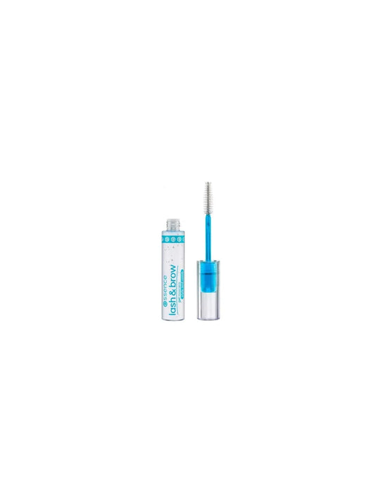 ESSENCE COSMETICS ESSENCE COSMETICS Lash y Brow Gel Mascara 9 ml Gel für Wimpern und Augenbrauen