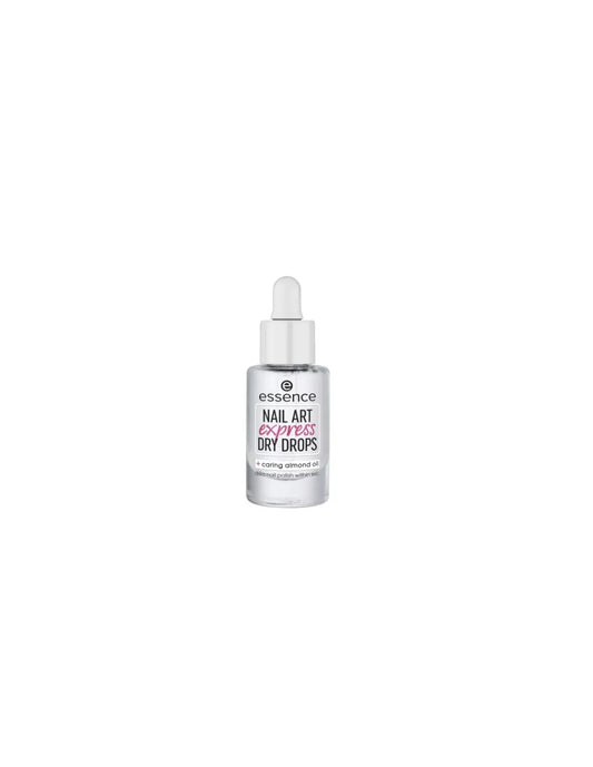 ESSENCE COSMETICS ESSENCE COSMETICS Express Dry Drops Nageltrockner Tropfen 8 ml Kosmetik