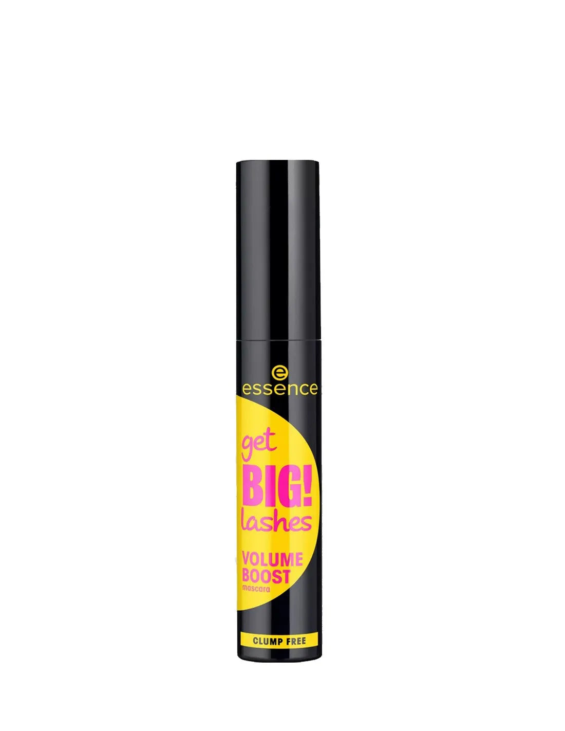 ESSENCE COSMETICS ESSENCE COSMETICS Get Big! Lashes Volume Boost Mascara 12 ml Kosmetik