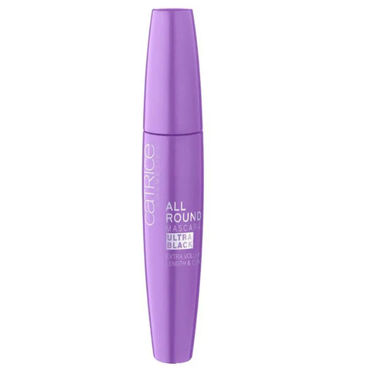 CATRICE CATRICE Allround Mascara 010 Blackest Carbon Black Ever 11 ml