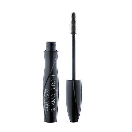 CATRICE CATRICE Glam y Doll Volume Mascara Waterproof 010 Ultra Schwarz
