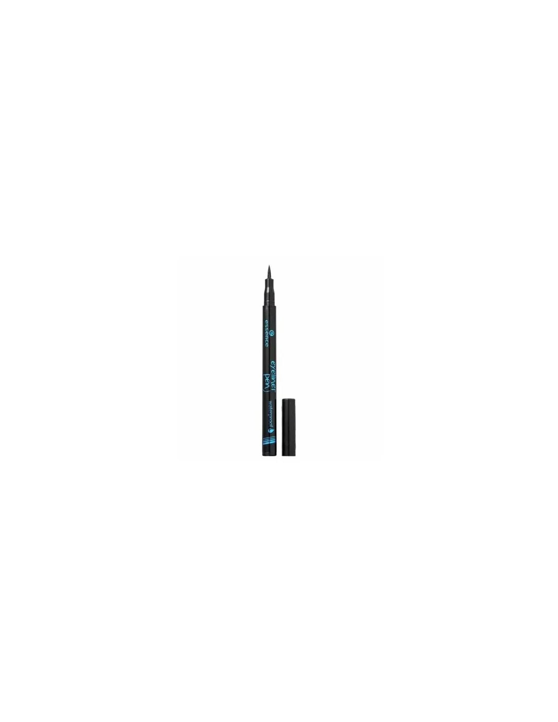 ESSENCE COSMETICS Essence Cosmetics Eyeliner Rotulador Waterproof 01 Rotstift 1 ml