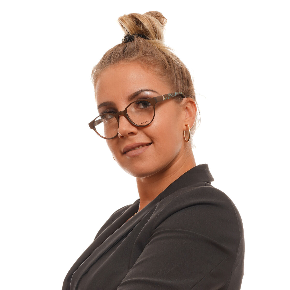 More & More Brillenfassung More & More 50508 48720