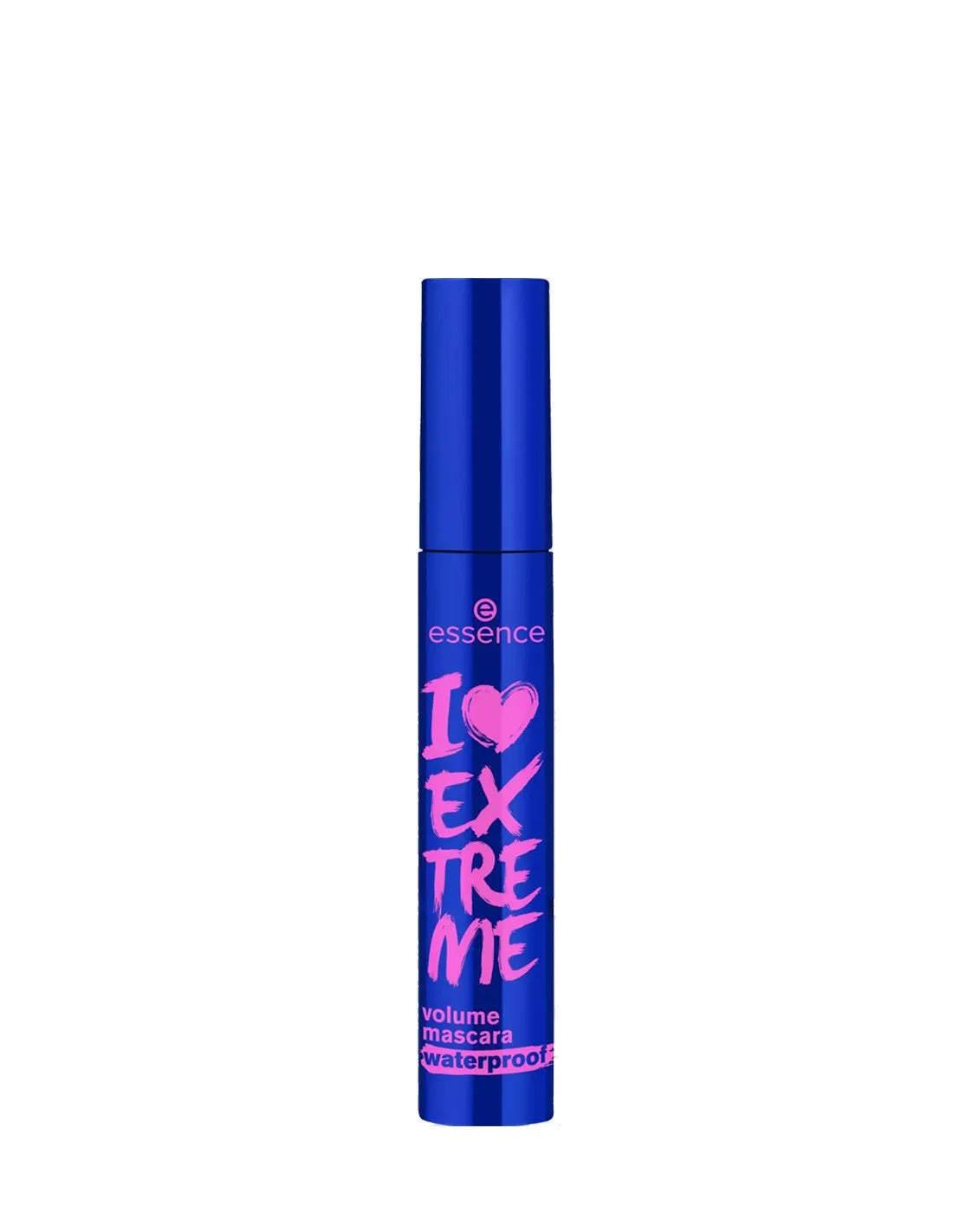 ESSENCE COSMETICS essence I Love Extreme Volume Waterproof Mascara 12 ml