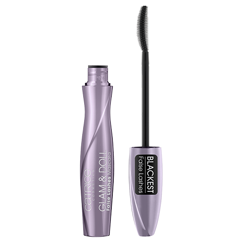 CATRICE CATRICE Glam y Doll Sculpt y Volume Mascara De Pestañas 010 10 ml Kosmetik
