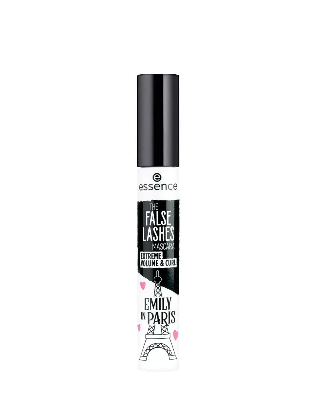 ESSENCE COSMETICS ESSENCE COSMETICS The False Lashes Mascara Extreme Volume y Curl 10 ml