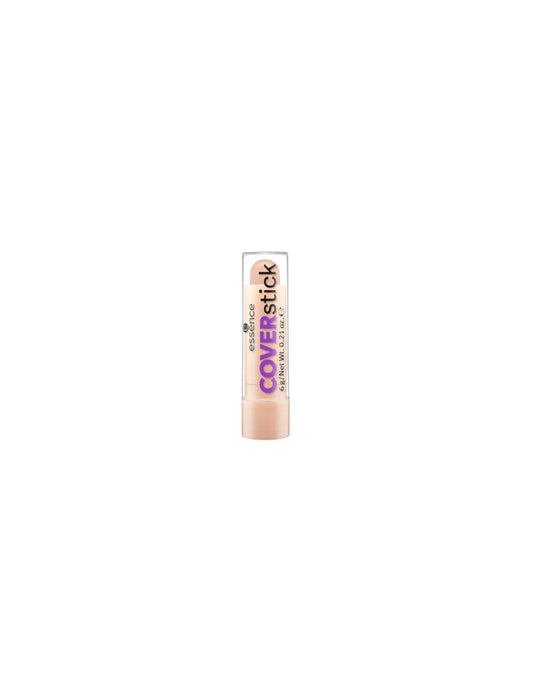 ESSENCE COSMETICS ESSENCE COSMETICS Cover Stick 20 Matt Sand 6 g Concealer Make-up Korrektur Kosmetik