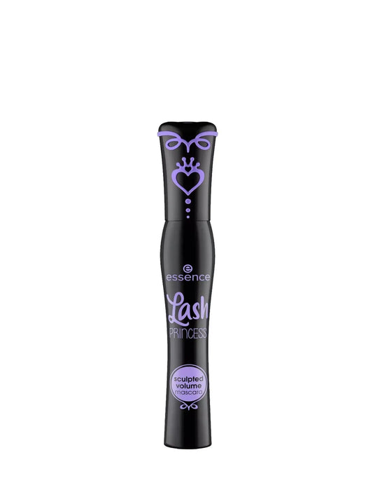 ESSENCE COSMETICS ESSENCE COSMETICS Lash Princess Sculpted Volume Mascara 12 ml Mascara schwarz