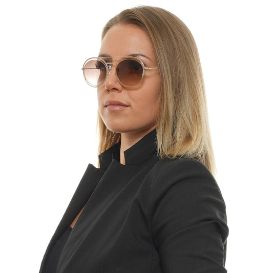 Comma Damensonnenbrille Comma 77061 5416