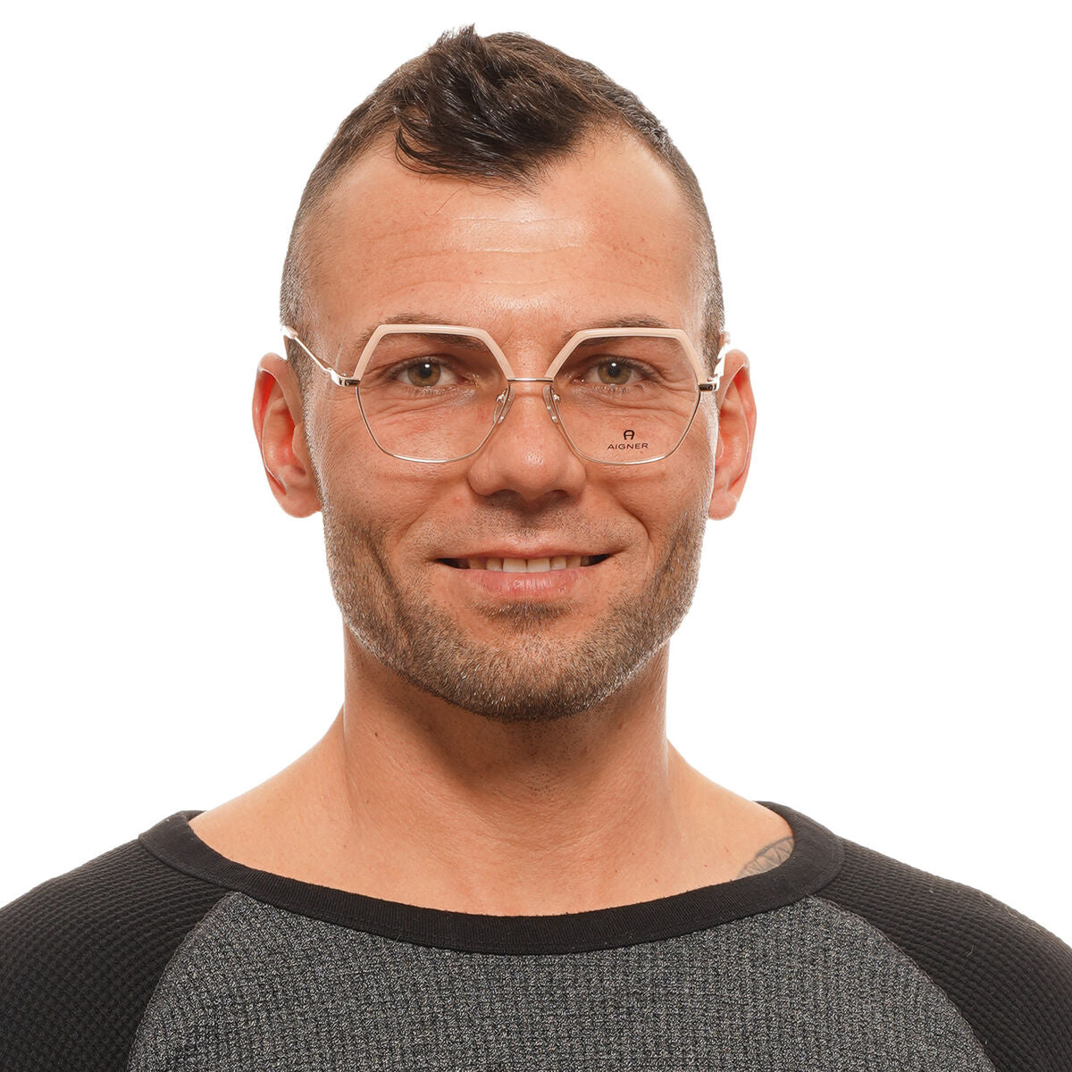 Aigner Brillenfassung Aigner 30572-00190 54