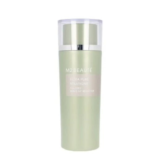 M2 BEAUTÉ M2 BEAUTÉ Augen Make-up Entferner 150 ml Reinigung für empfindliche Augenbereiche Kosmetik