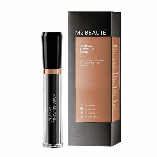 M2 BEAUTÉ Eyebrow Renewing Serum 4 ml Augenbrauenserum