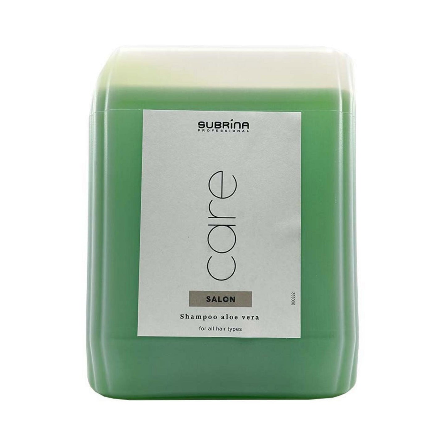 Subrina Professional, Care Salon, Haarshampoo, Feuchtigkeitsspendend, 5000 ml