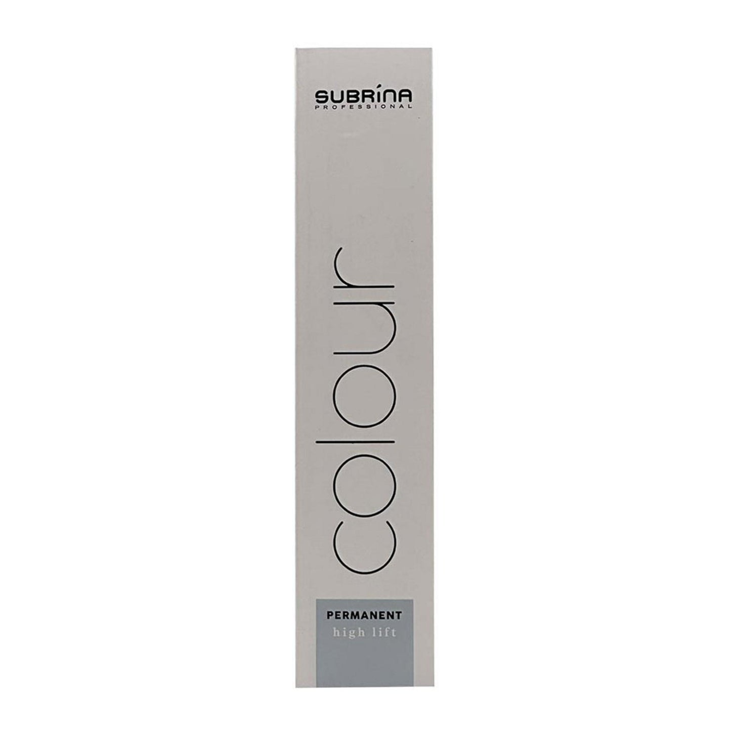 Subrina Professional Subrina Professional, Professional Highlift, Permanente Haarfarbe, 11/71 Stone, 100 ml Regular
