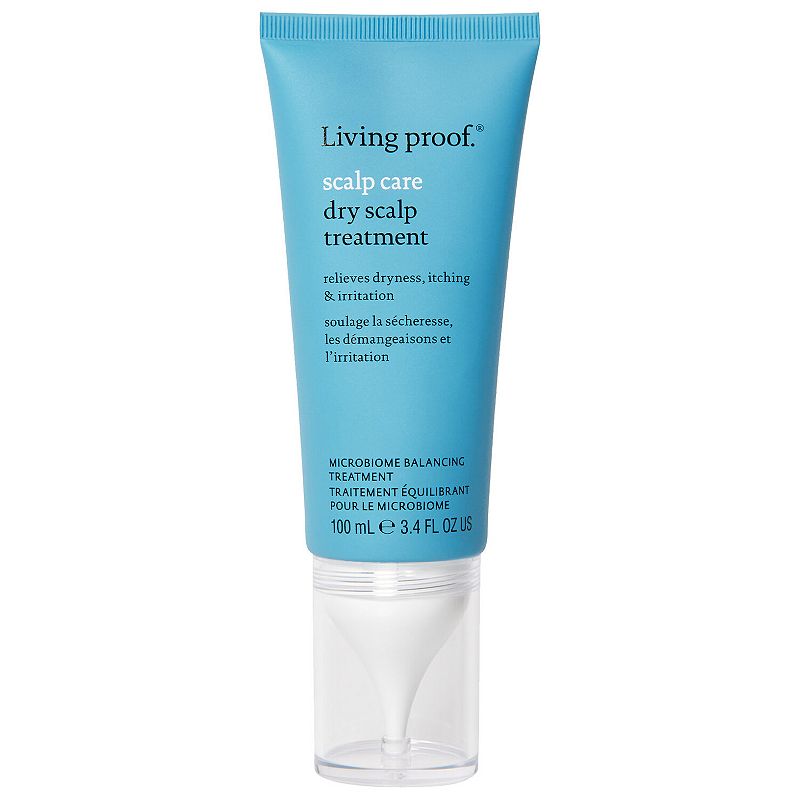 LIVING PROOF Living Proof Scalp Care Dry Scalp Treatment 100 ml Kosmetik